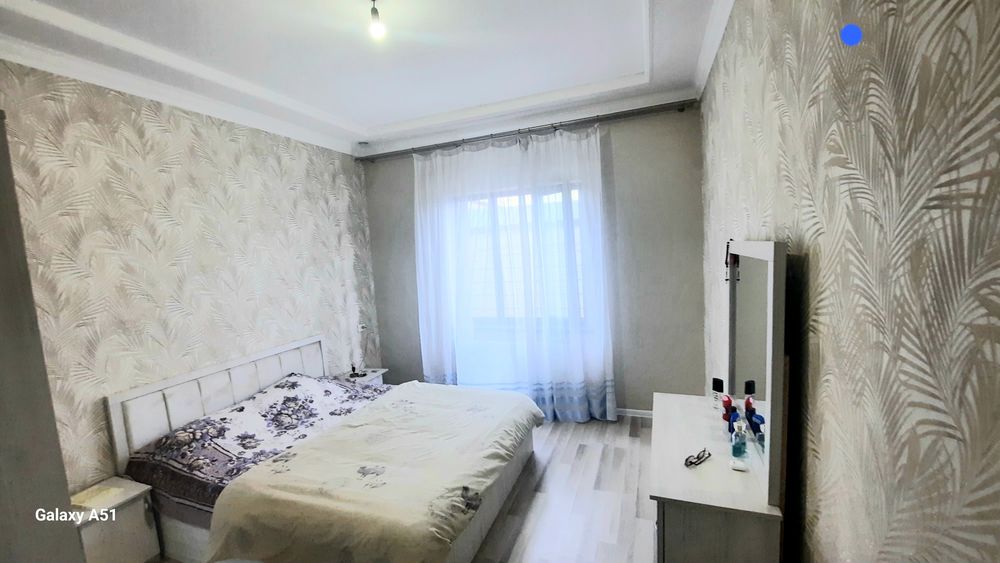 Срочно! 3,5 сот. Новый евродом 4+кухня+подвал+холл!Янги хов