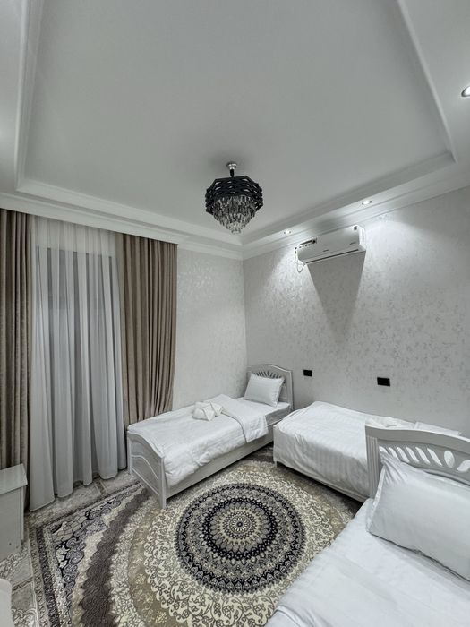 Hotel ABDULAZIZ Мехмонхона гостиница отель