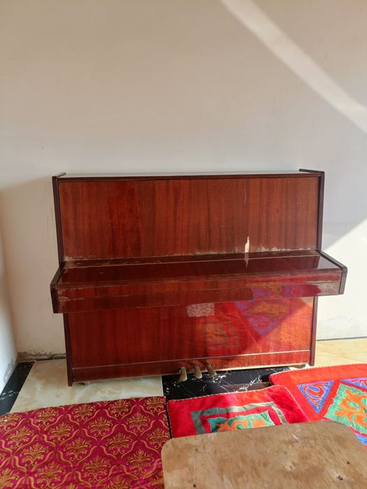 Пионина, советский антиквариат