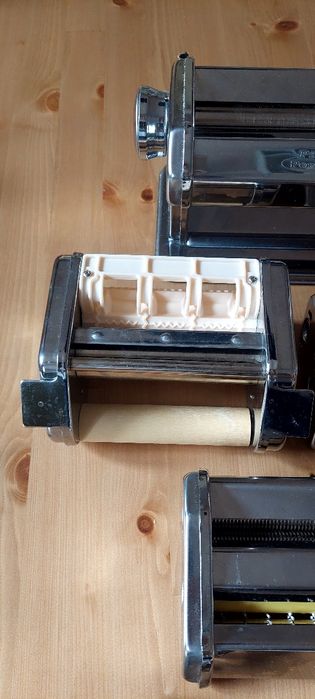 Машина за паста GEFU