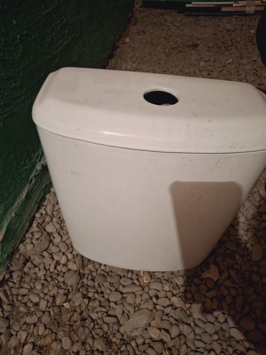 Бачок для унитаза