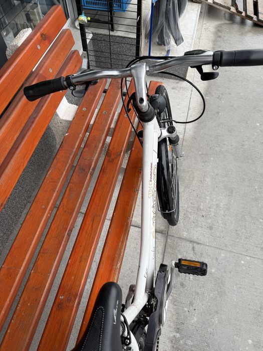 Алуминиев Велосипед SCIRIOCCO 28 цола