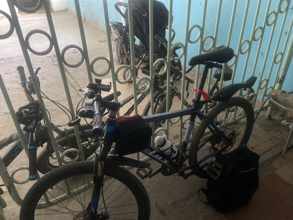 велик Lux MtB Classic