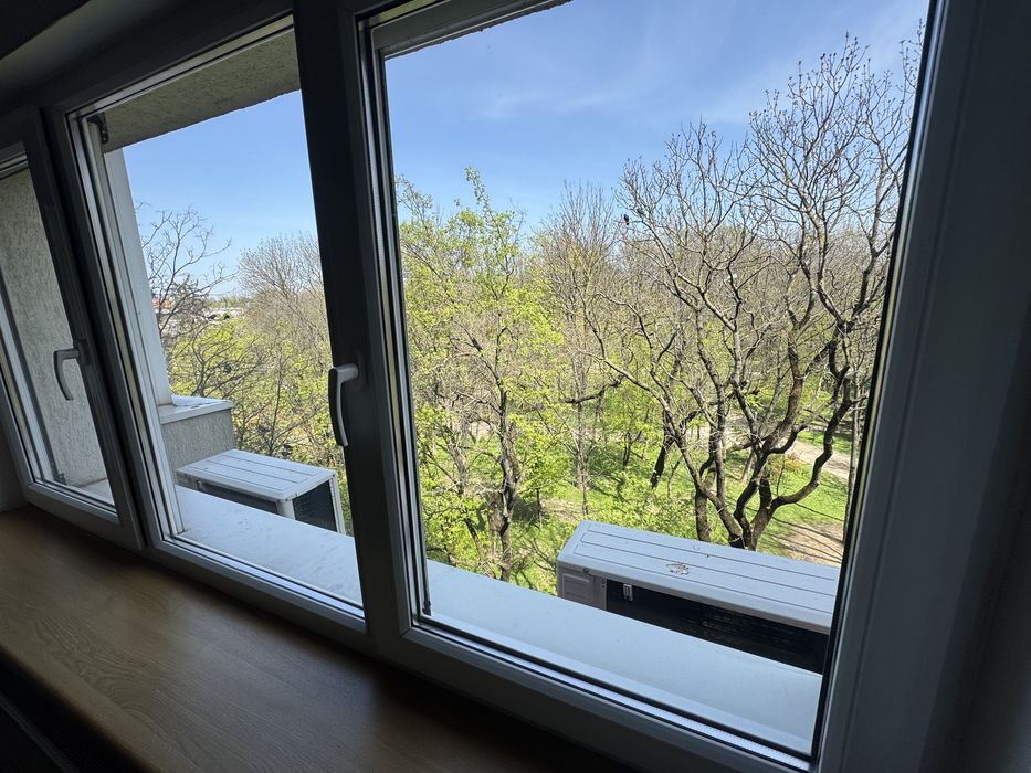 Inchiriez apartament str. Barbu Stefanescu Delavrancea Kiseleff