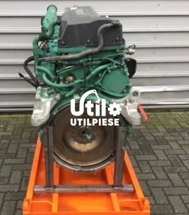 Piese Motor Volvo D13A 480 D13C D13K D16 TAD1341 TAD1344 + piese Volvo