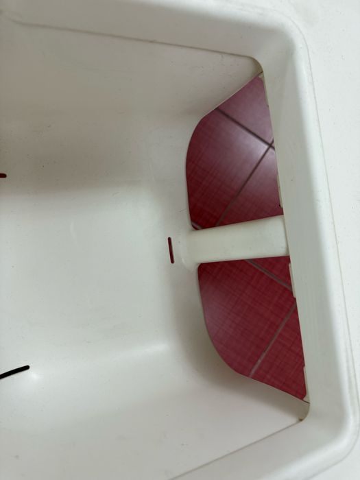 Стульчик для кормления IKEA Antilop