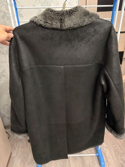 Продам Дублёнку.