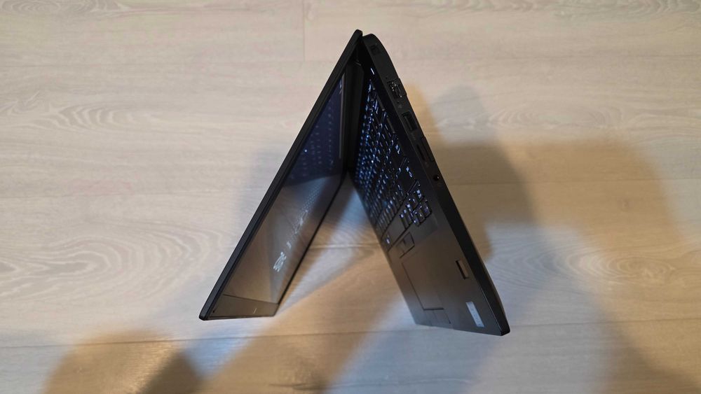 Dell Latitude 7490 i7-8650U 16GB DDR4 512GB SSD Windows 11