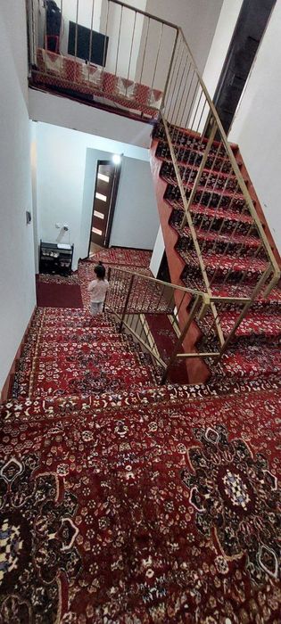 Yangi Hayotda 4 soth 4 hona kottedj sotiladi