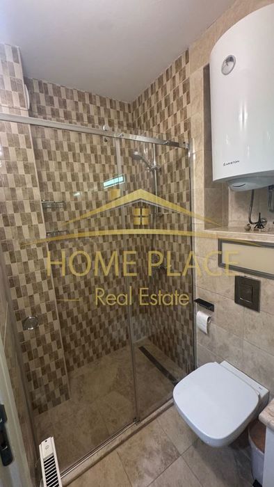 Дава се под наем Двустаен апартамент в Варна, Левски - 65 кв.м за 612 € - Снимка #7