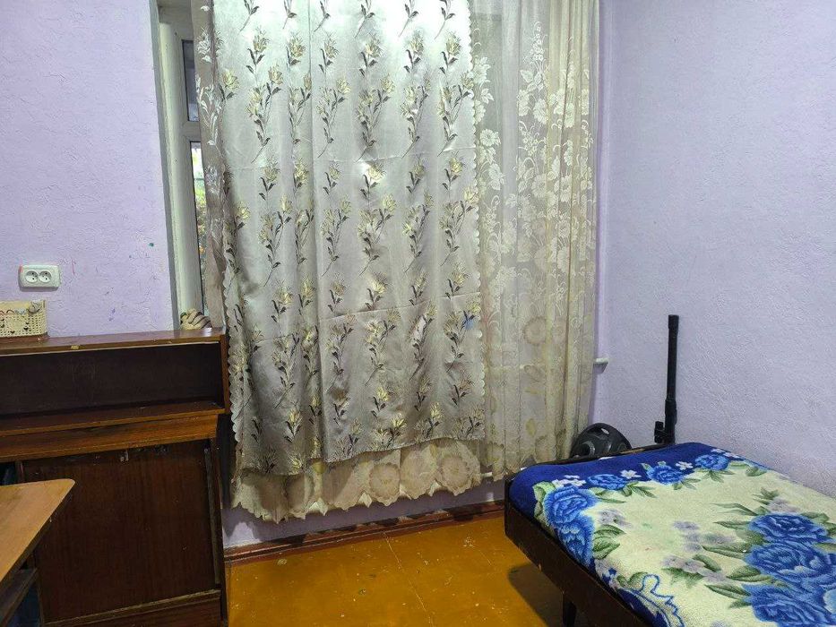 Продается дом на земле