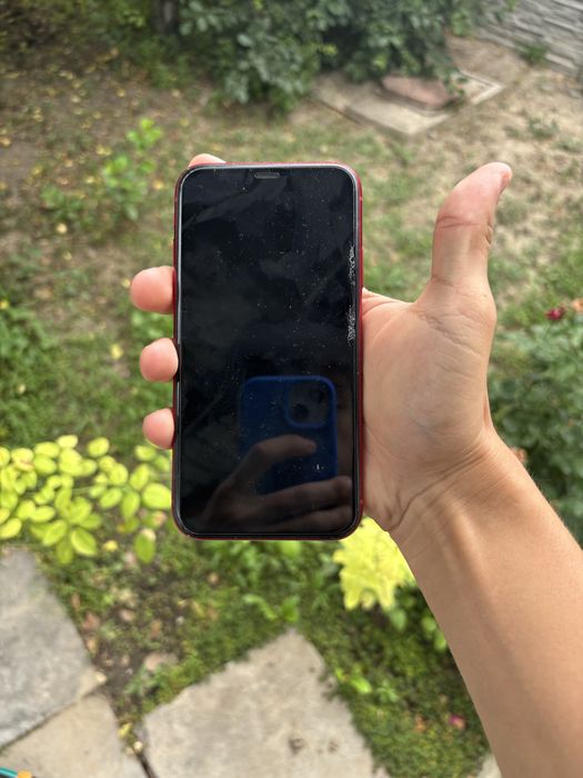 Iphone XR 64гб 78%