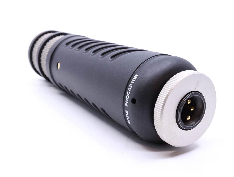 Студийный Микрофон Rode Procaster в идеальном состоянии