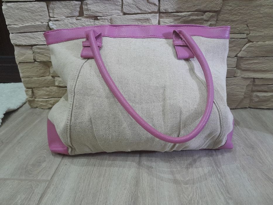 Дамска ежедневна чанта