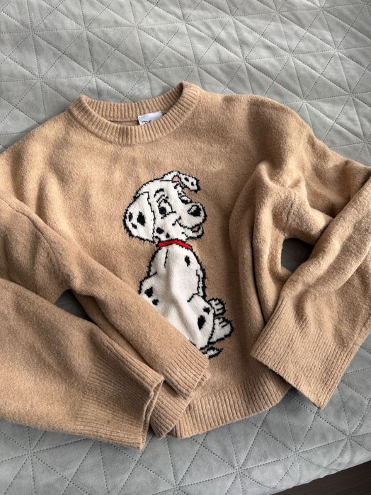 Дамски пуловери disney