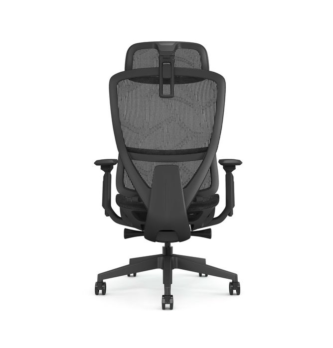 Кресло офисное игровое ERGONOVA ESS3 Series — High-End эргономичное