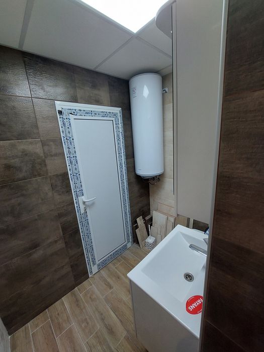 Дава се под наем Четиристаен апартамент в с. Еленово, Област Благоевград - 84 кв.м за 280.5 € - Снимка #8