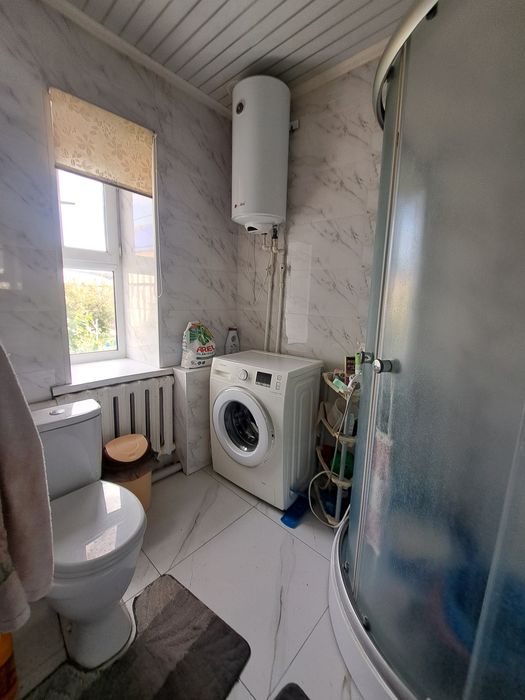 Продам дом в Соцгороде — ГАЗ отопление, 4 комнат.