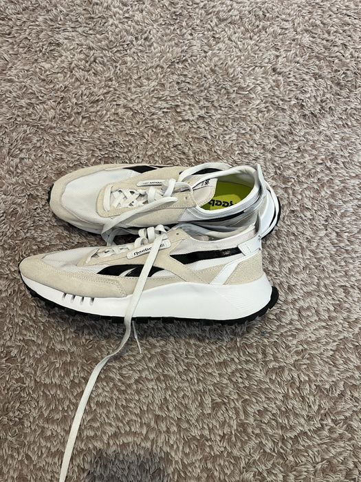 Reebok Calssic Leather Legacy-оригинални обувки