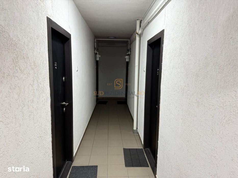 Apartament 2 camere de inchiriat langa metrou Dimitrie Leonida