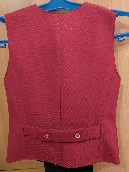 Продам жилеты детские