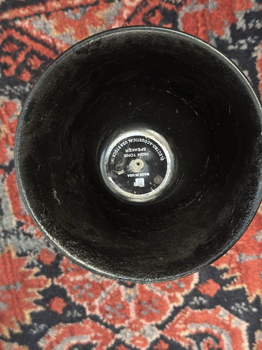 USA orginal  karne 600w