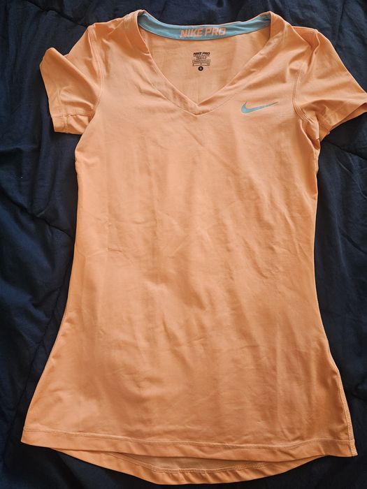 Потник Nike  , тениска Nike pro , суичър Nike