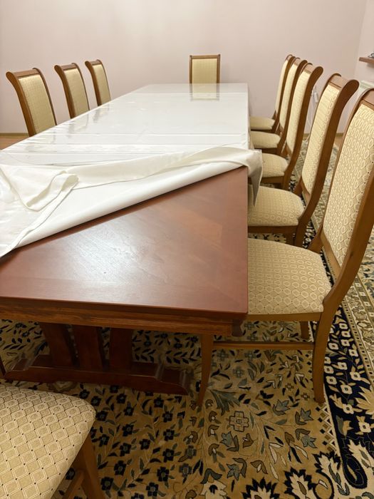 Мебель для столовой