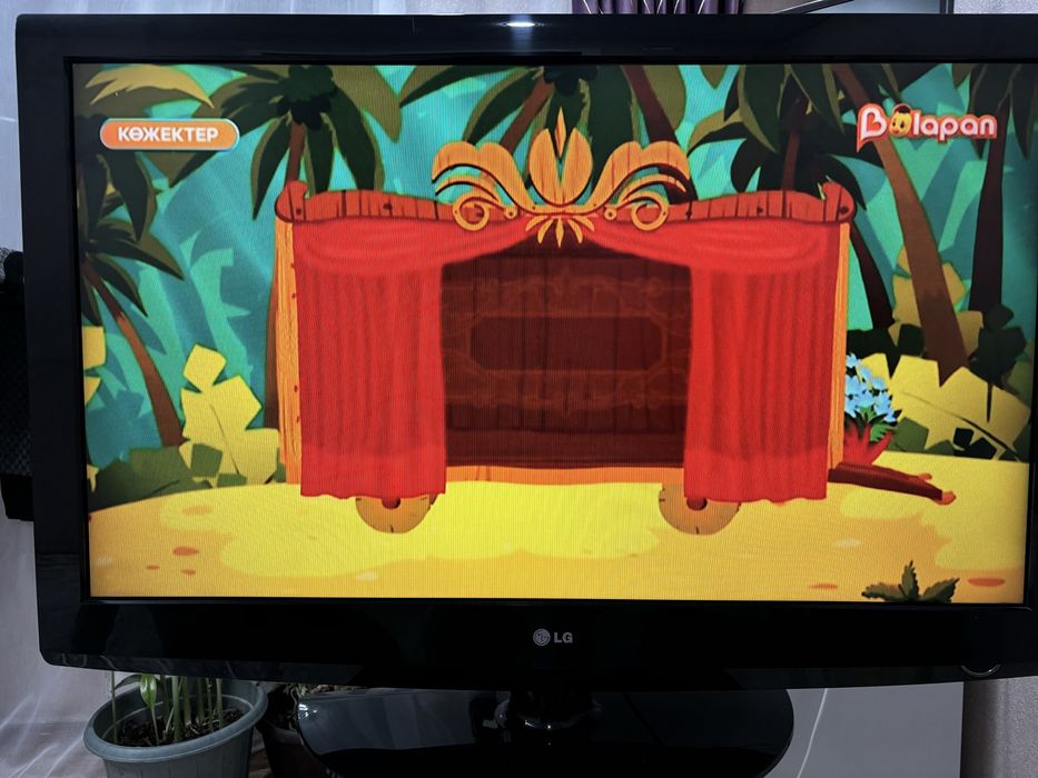 Продам телевизор