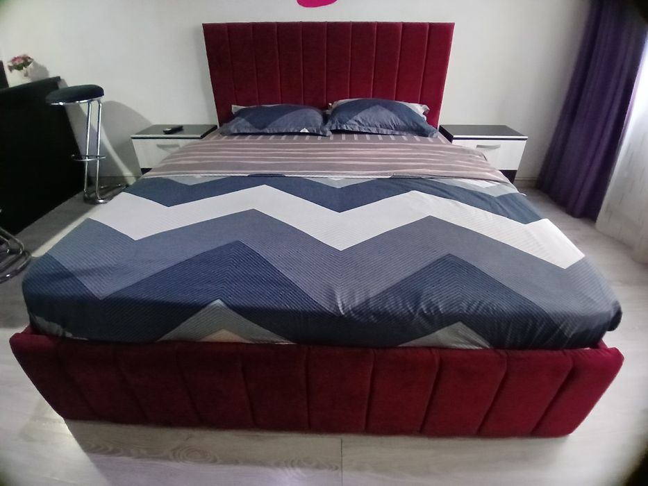 Cazare Galați regim hotelier central