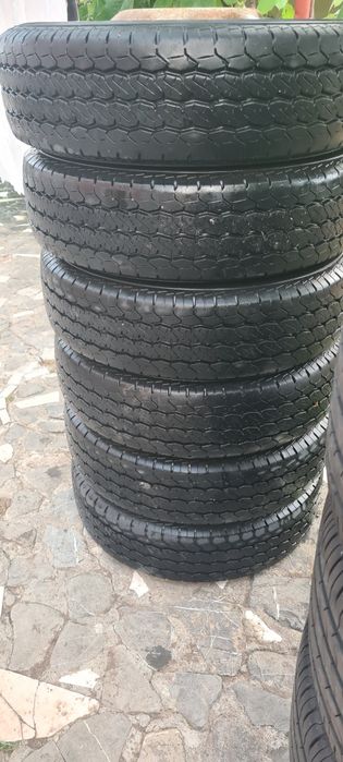 Janta iveco daily 16