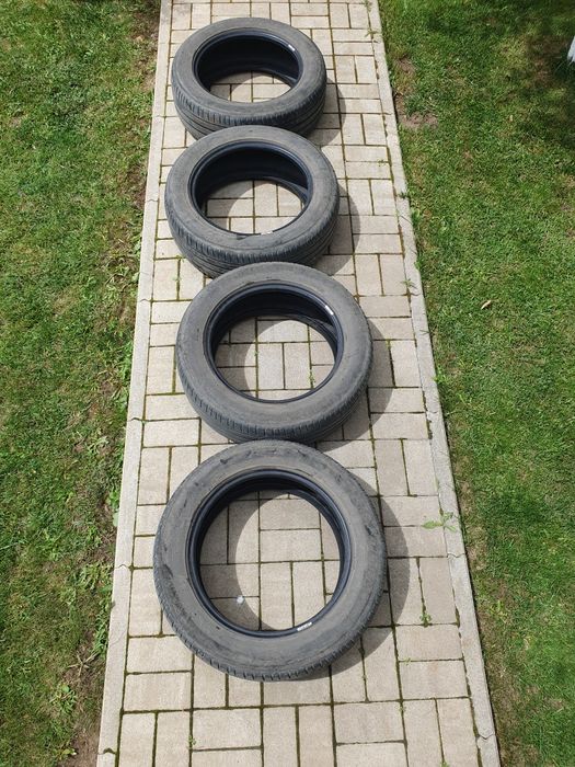 Set anvelope vara Michelin Primacy 3