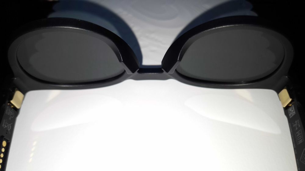 Bose Frames Rondo (ochelari audio bluetooth)