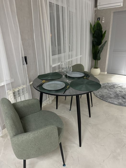 Элитная квартира для двоих