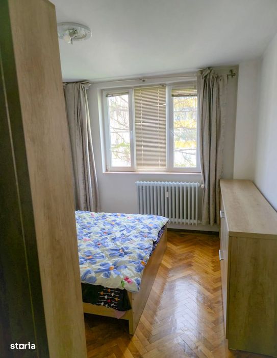 Apartament 2 camere Zona Centrală MCD