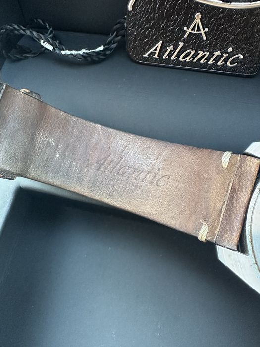 Ceas Atlantic Seaflight