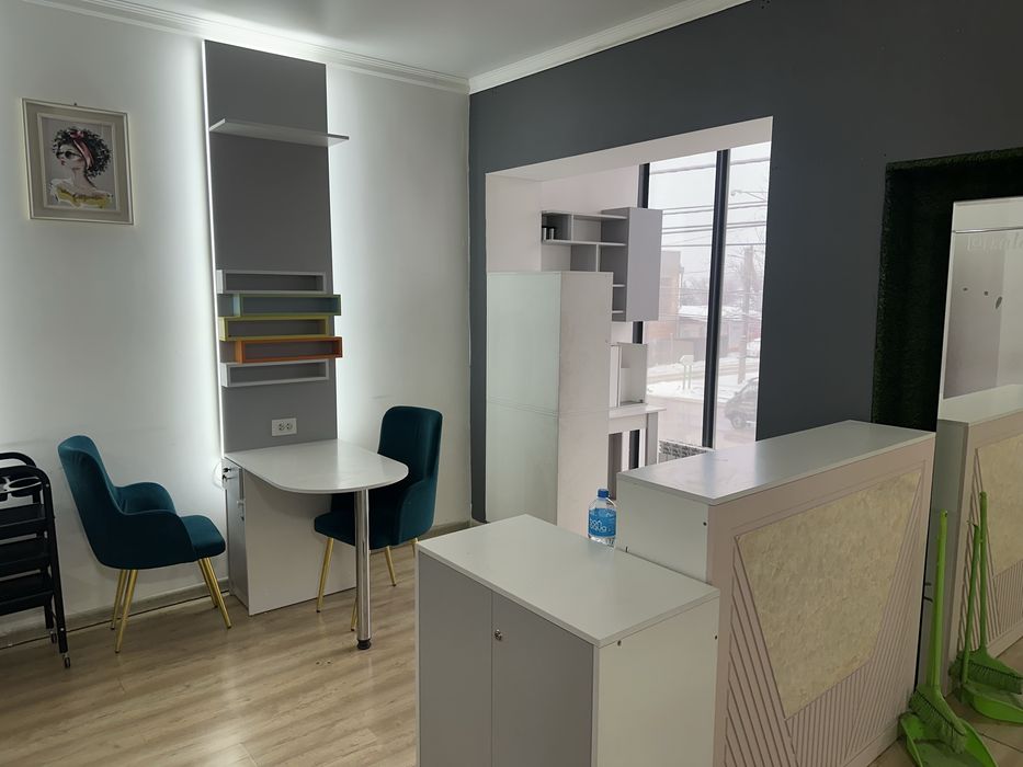 Сдам помещение в аренду