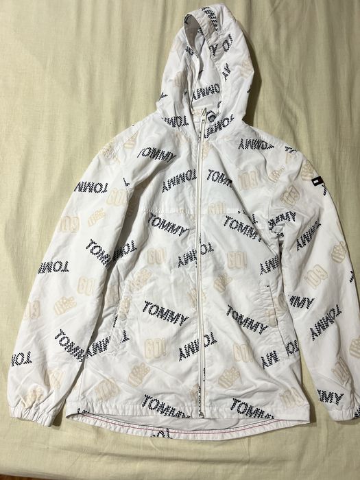 geaca tommy hilfiger