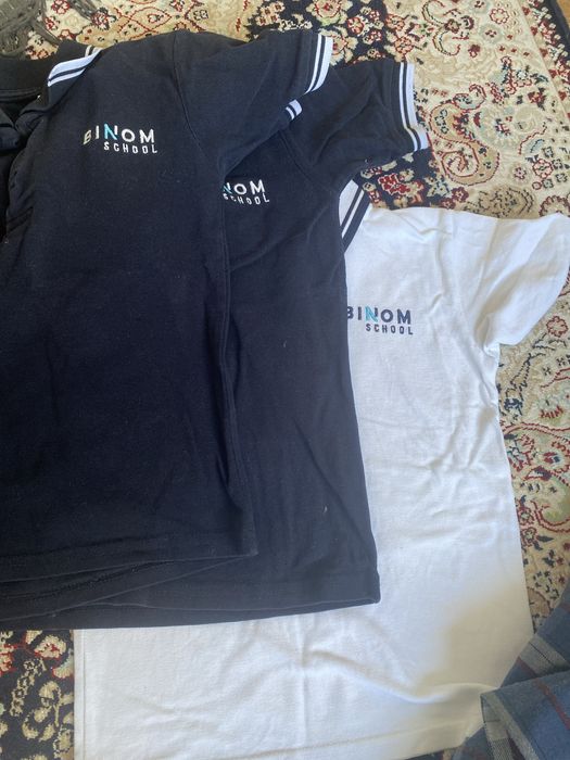 Binom бином форма