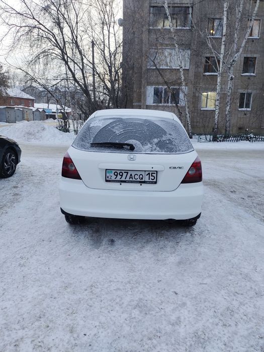 Продам Хонду Цивик