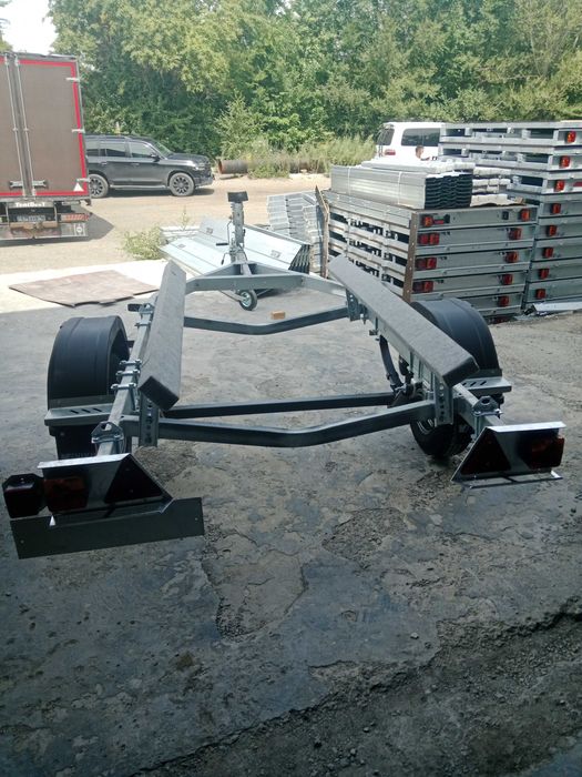 Прицеп лодочный VIKING  для гидроцикла