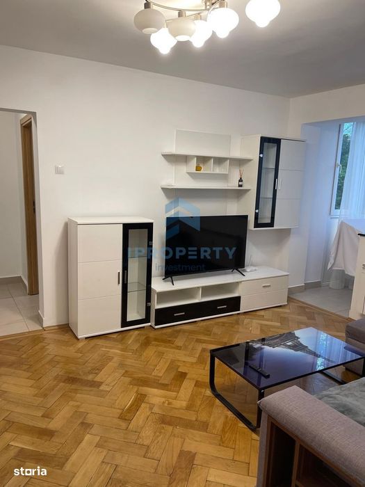 2 Camere | Victoriei - Guvern | Metrou | Modern | 2/8