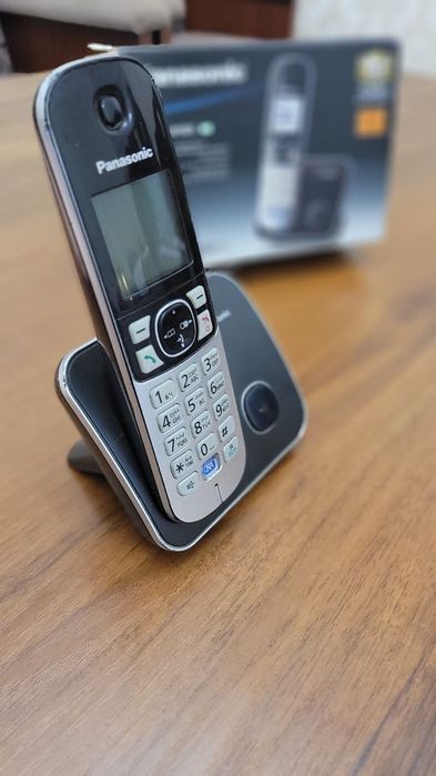 Panasonic  uy telefoni
