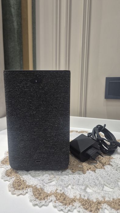 Рабочая станция Алиса