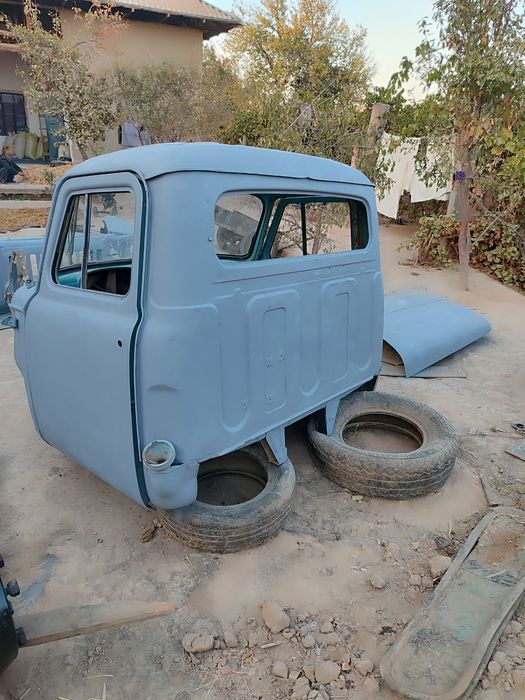 Gaz53 extyot qismlari sotiladi