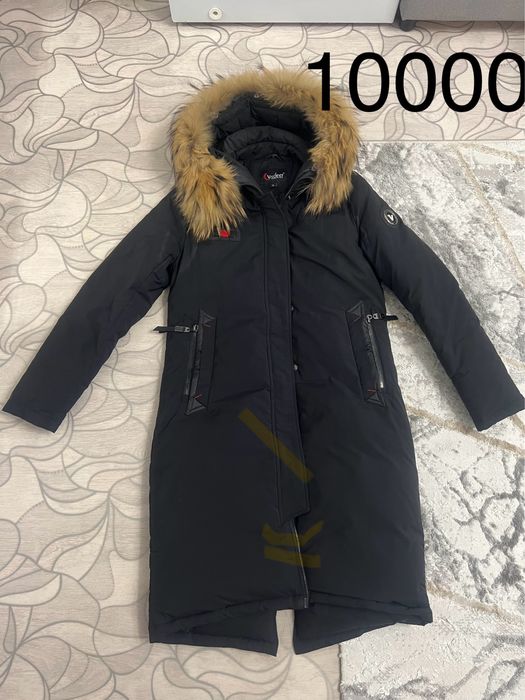 Продам женские куртки‼️