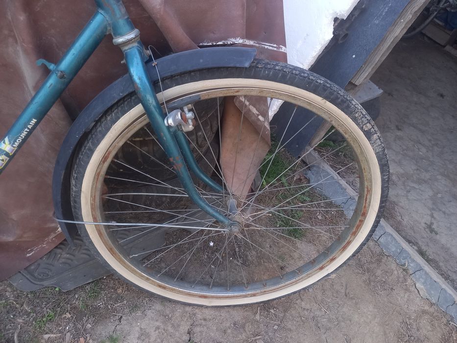 Велосипед сатылады