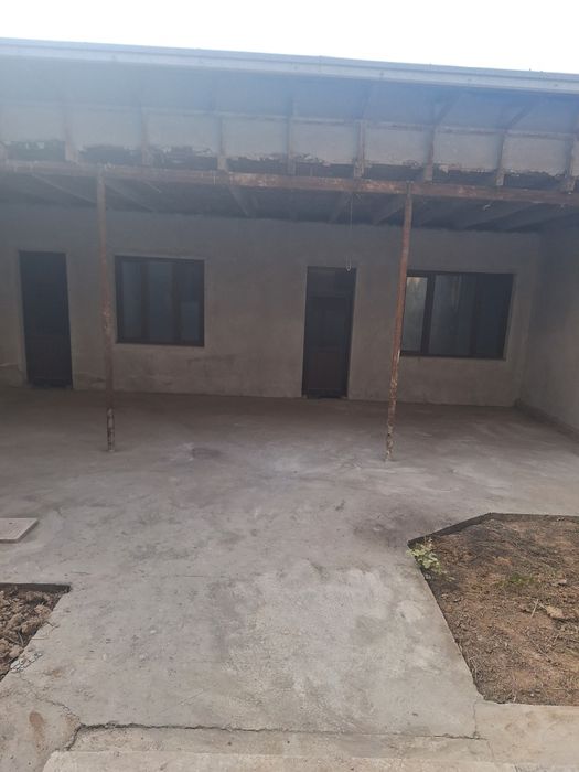 Продаются 2 дома близнецы