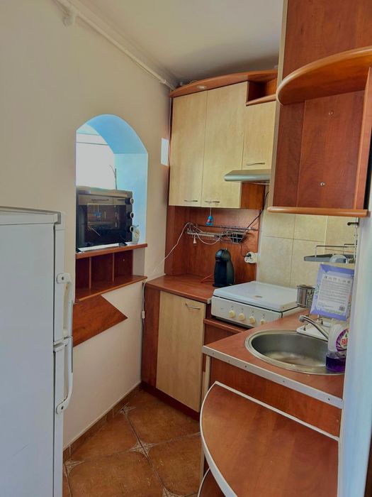 Garsonieră complet utilată Răcădău