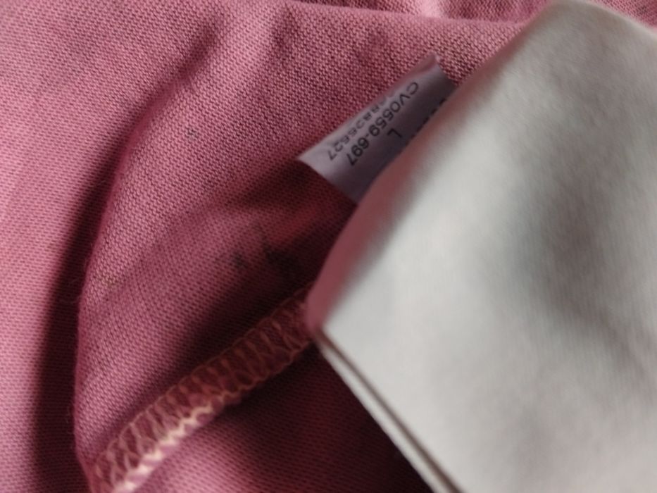 Nike -L дамска тениска